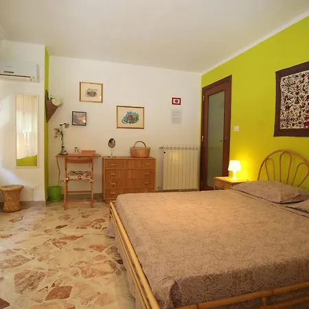 Casa Ballaro'