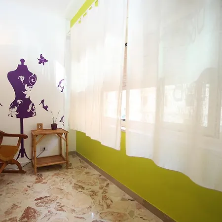Casa Ballaro' Bed and breakfast Palermo