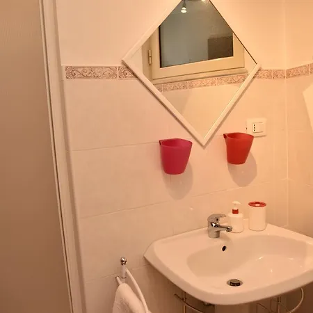 Nocleg ze śniadaniem Casa Ballaro' Palermo