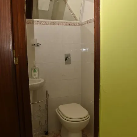 Casa Ballaro' Bed and breakfast *