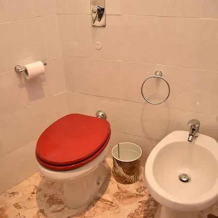 Casa Ballaro' Bed & Breakfast Palermo