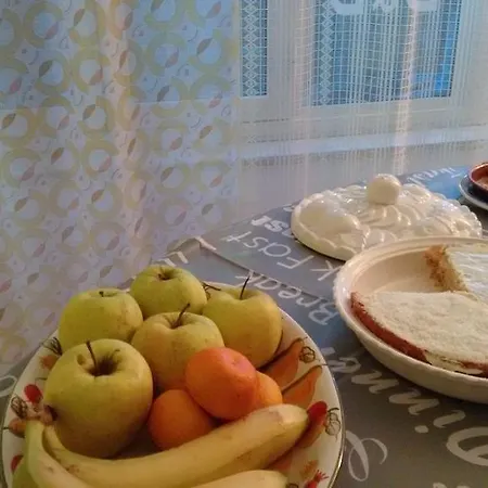 Casa Ballaro' Nocleg ze śniadaniem *