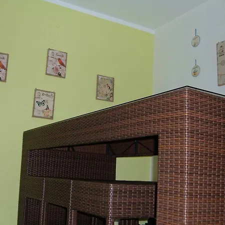 Casa Ballaro' *