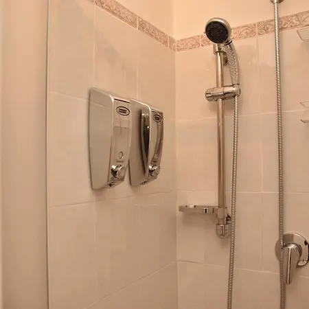 Casa Ballaro' パレルモ