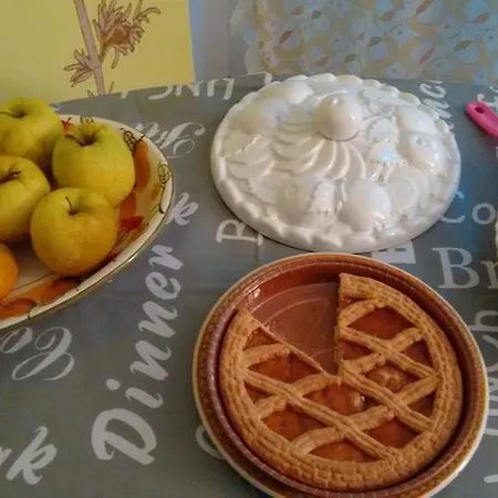 Casa Ballaro' ベッド・アンド・ブレックファスト パレルモ