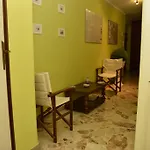 Bed & Breakfast Casa Ballaro' *