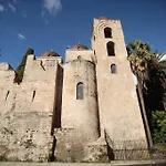 Bed & Breakfast Casa Ballaro'