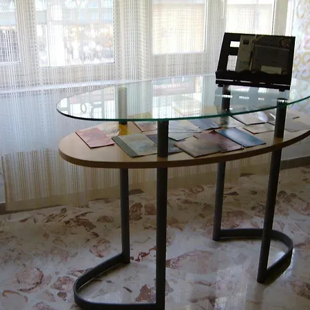 Bed & Breakfast Casa Ballaro' Palermo