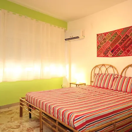 Casa Ballaro' * Palermo