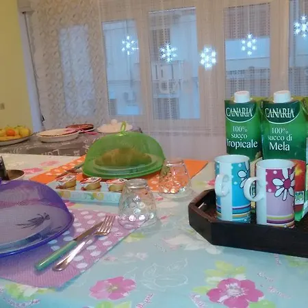 Casa Ballaro' Palermo